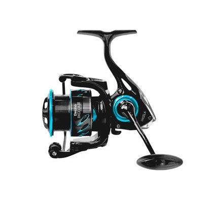 DAM Prút Fire Wave XP Spinning Combo 2,13m 10-30g + Navijak 2500