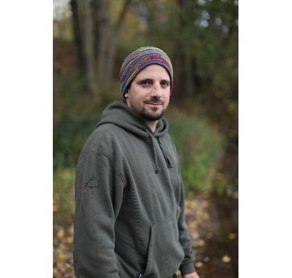 LK Baits Mikina s kapucí Khaki