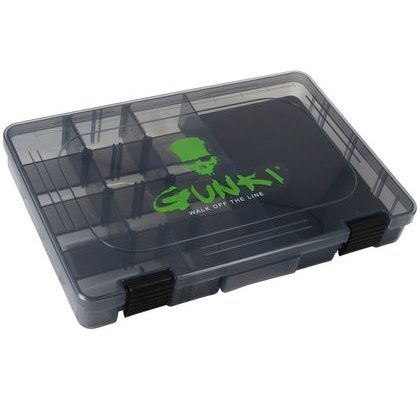 Gunki Krabička Jighead Box M