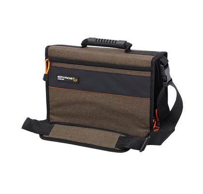 Savage Gear Taška Flip Rig Bag M 6L