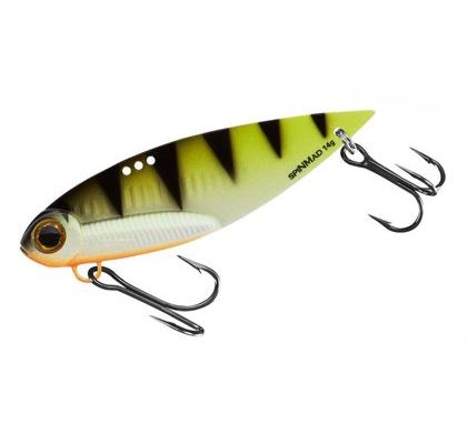 SpinMad Cikáda King 14g