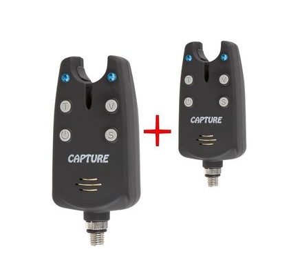 JAF Capture Signalizátor Lynx 1+1 ZDARMA