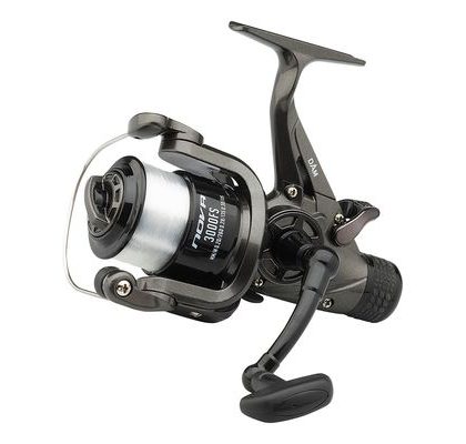 JRC Naviják Pre Spooled Carp Reel CR FS10000 1+1 ZDARMA!