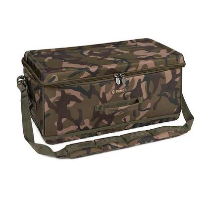 Fox Taška Camolite Barrow Organiser