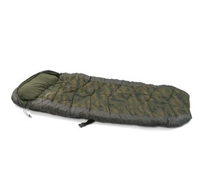 Anaconda Stojan Black Barrier Pod