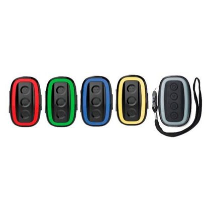 Madcat Sada signalizátorov Topcat Alarm Set