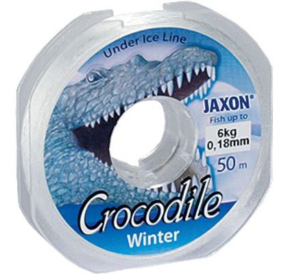Jaxon Vlasec Crocodile Winter 50m