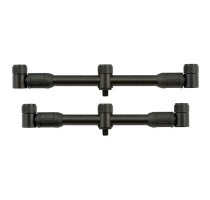 Fox Hrazdy Black Label QR 3 Rod Adjustable Buzz Bar XL