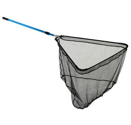 Giants Fishing Podběrák Metal Plus Landing Net 2,55m, 70x70cm