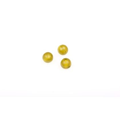 Nash Gumové korálky Bore Beads 20ks