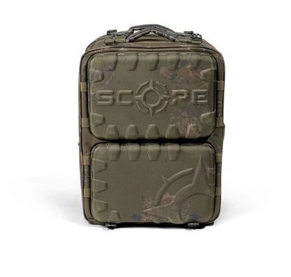 Nash Batoh Scope OPS Deploy Rucksack