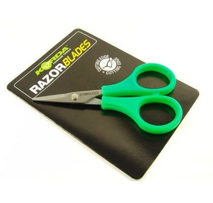 Korda Nůžky Razor Blades