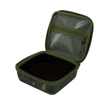 Trakker Pouzdro NXC Camo Hardcase Medium