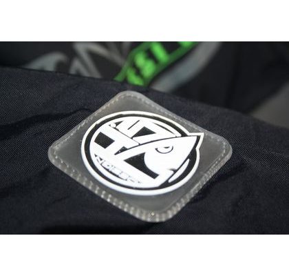 Hotspot Design Tričko Linear Zander