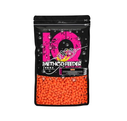 LK Baits Boilie TopRestart Purple Plum 18mm 250g