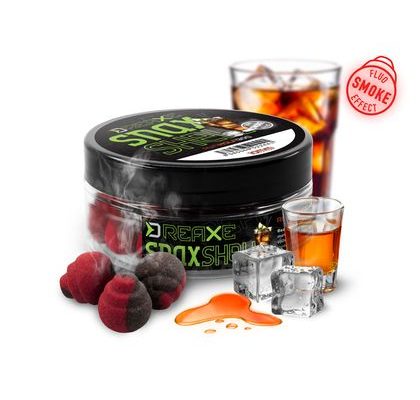 Delphin Nástraha D Snax Shell Rum-Kola 30g