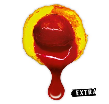 Magic Wolf Boilies obalované Mystic 130g