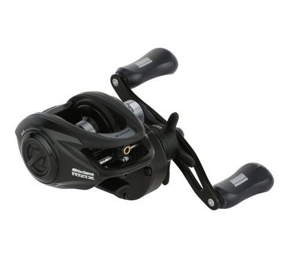 Abu Garcia Multiplikátor Max SX Winch Low Profile Reel