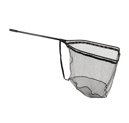 Zeck Podberák Folding Rubber Net XL