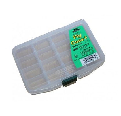 Kinetic Škatuľka Champer Fly Box