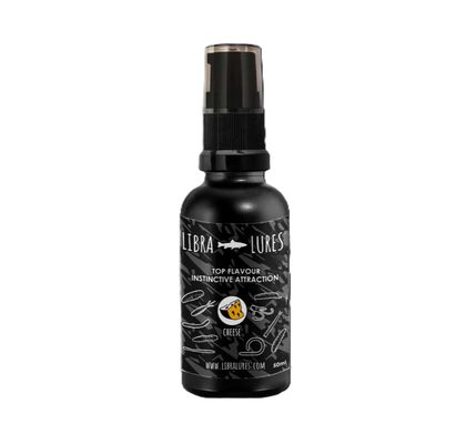 Libra Lures Aroma Syr 50ml