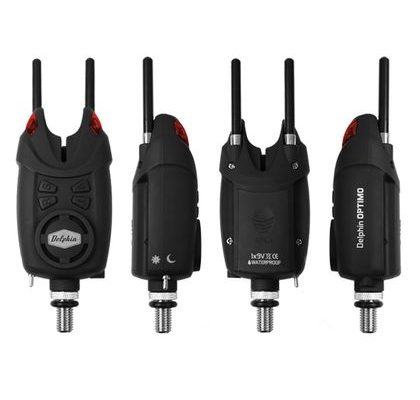 Delphin Sada signalizátorov Forza Life+ 2+1