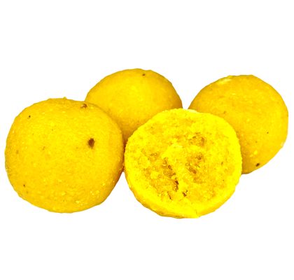 LK Baits Boilie Lukáš Krása World Record Carp Corn 18mm 1kg