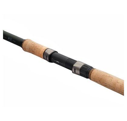 DAM Prut Charger Carp Combo 3,66m 3,25lb 3díl + Naviják 6000