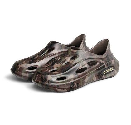 Delphin Boty EVA Slip-on Pikez Banx