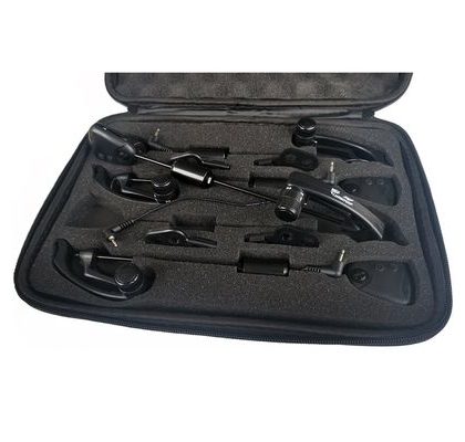 Nash Sada hlásičů Siren R3+ Presentation Set 2+1