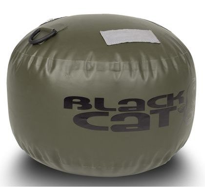 Black Cat Bójka S Bója