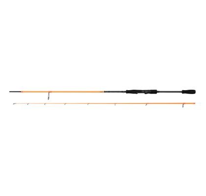 Savage Gear Prút Orange LTD Ultra Light Game 2,21m 3-10g