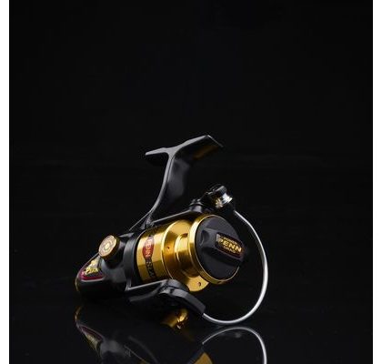 Penn Navijak Tidal XT Long Cast 8000