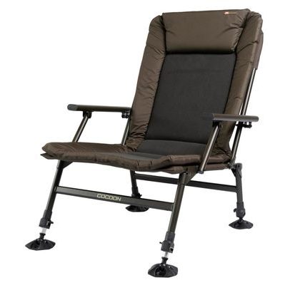 JRC Kreslo Cocoon II Relaxa Recliner Chair