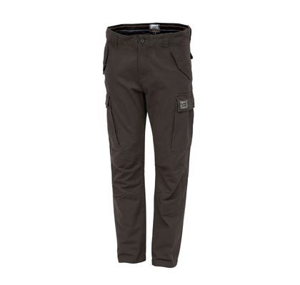 Savage Gear Nohavice Simply Savage Cargo Trousers