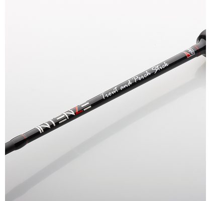 Savage Gear Prut Revenge SG2 UL Game 1,98m 2-8g