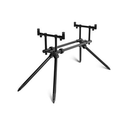 Delphin Rodpod RPX ProSTALX BlackWay 2 prúty