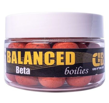 Carp Inferno Boosted Boilies Nutra Line 20mm 300ml