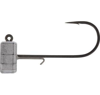 Jigovky Jigové hlavičky Sickle Drôtik veľ.3/0 5ks