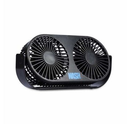Nash Ventilátor Bivvy Fan