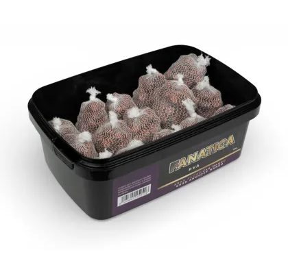 Mikbaits PVA Bomb Fanatica Krab Ančovička Mango 15ks