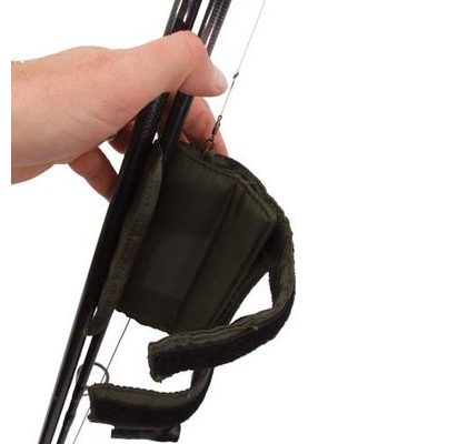 Gardner Pásky na pruty Rod and Lead Straps