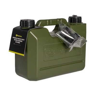 Holdcarp Kanister Cubic Water Carrier 11L