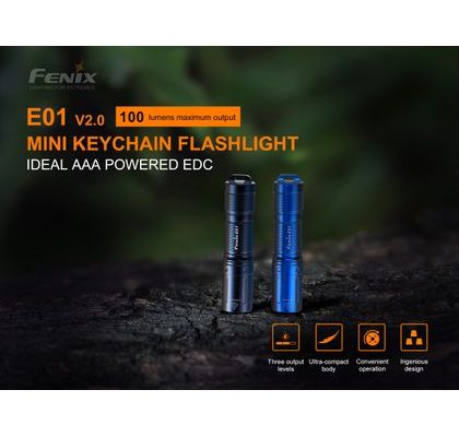 Delphin Kempingová lampa Aura+ UC