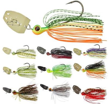 Gunki Nástraha Boomer 10g