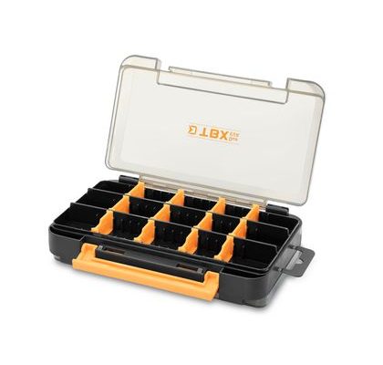 Zebco Krabička Trophy Accessory Box 15 Slot