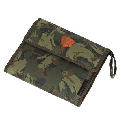 Fox Sada príborov Cookware Black Stainless Cutlery Set