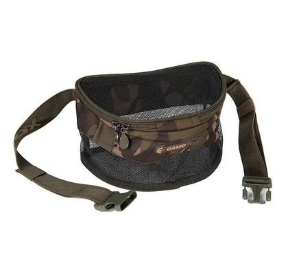 Fox Taška Camolite 8 Pot Hookbait Case