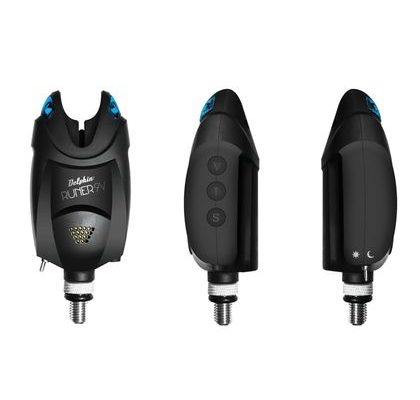 Delphin Signalizátor Runer 9V