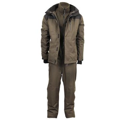 Prologic Komplet Signature Thermal Suit